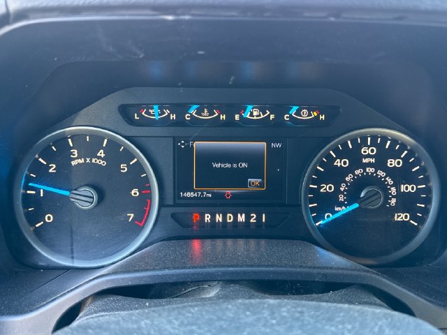 Used 2017 Ford F150 4x4 SuperCab image 24
