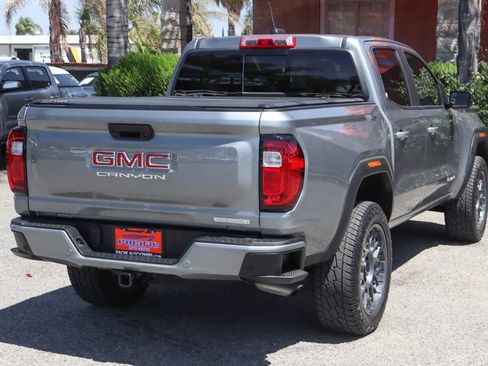Used 2023 GMC Canyon Elevation w/ Elevation Premium Package RWD image 11
