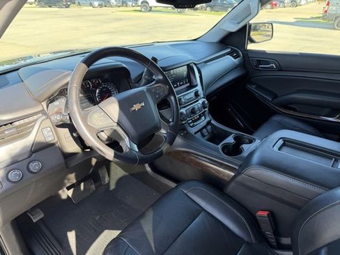 Used 2019 Chevrolet Tahoe LT image 12