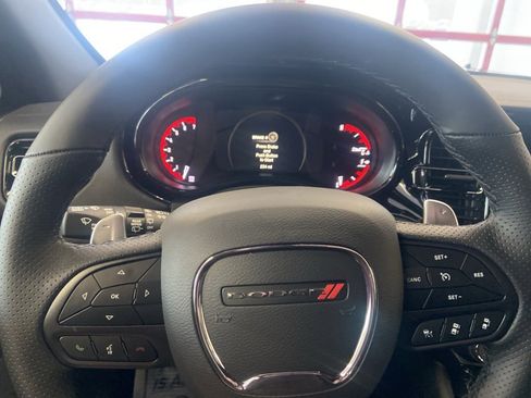 New 2026 Dodge Durango GT image 28