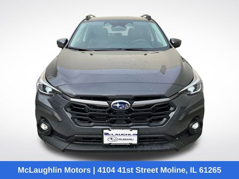 Certified 2025 Subaru Crosstrek 2.5i Limited w/ Crosstrek Mirror Package image 22