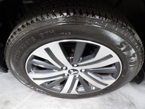 Used 2020 Mitsubishi Outlander Sport AWD image 23