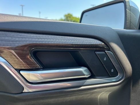 Used 2026 Chevrolet Silverado 1500 LT w/ All Star Edition Plus AWD/4WD image 12