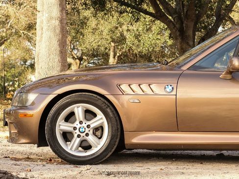 Used 2000 BMW Z3 2.5i image 4
