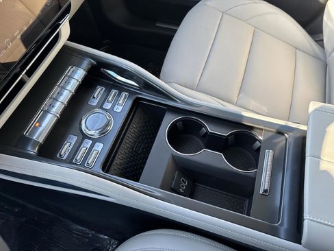 New 2026 Lincoln Nautilus Premier w/ Equipment Group 102A image 14