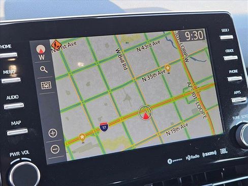 Used 2022 Toyota Avalon XSE image 14