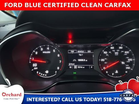 Used 2021 Chevrolet TrailBlazer LT w/ Premium Seating Package image 27