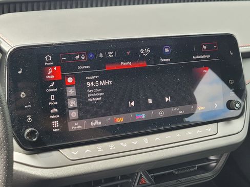 New 2026 Dodge Charger R/T AWD/4WD image 27
