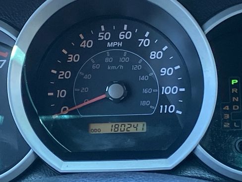 Used 2007 Toyota 4Runner SR5 image 21