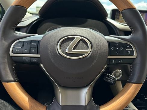 Used 2019 Lexus RX 350 FWD w/ Navigation Package image 21