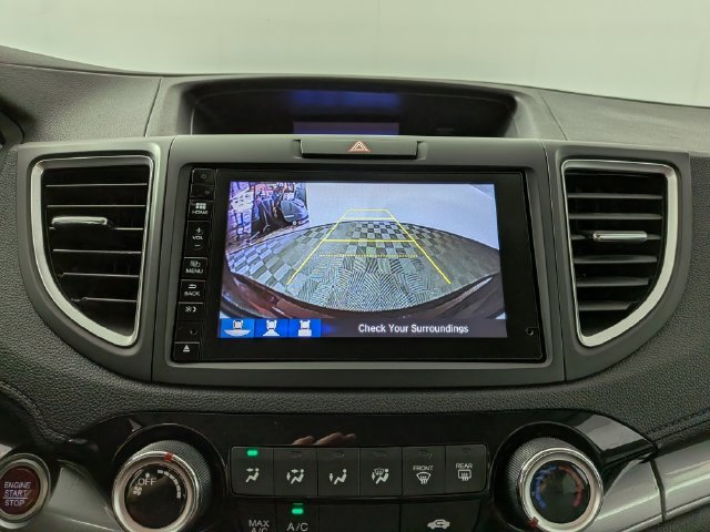 Used 2015 Honda CR-V EX image 5