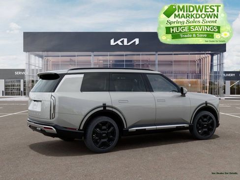 New 2027 Kia Telluride X-Line SX Prestige AWD/4WD image 6