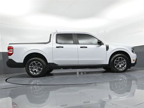 Used 2025 Ford Maverick XLT w/ XLT Luxury Package FWD image 38