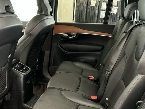 Certified 2024 Volvo XC90 T8 Plus w/ Protection Package image 23