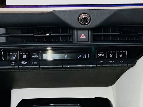 New 2026 Toyota Crown Limited image 10