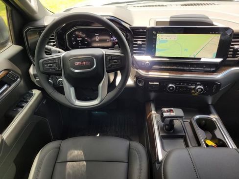 New 2026 GMC Sierra 1500 Elevation w/ Elevation Premium Package AWD/4WD image 10