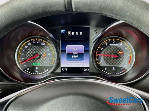 Used 2019 Mercedes-Benz AMG GT C image 18