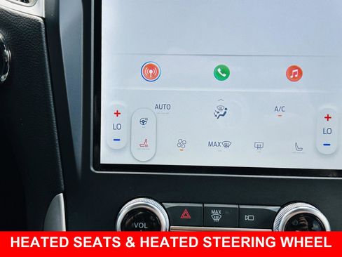 Used 2024 Ford Edge ST-Line AWD/4WD image 6
