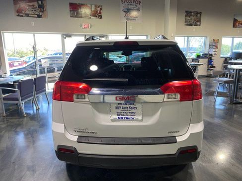 Used 2014 GMC Terrain SLE w/ Convenience Package image 8