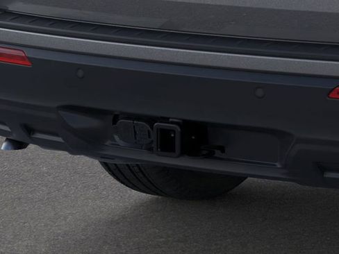 New 2026 Ford Explorer Active image 24