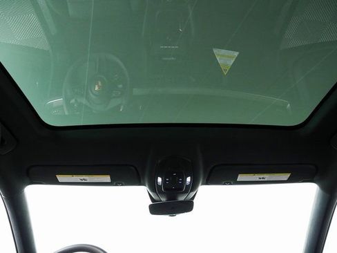 New 2026 Porsche Cayenne Coupe image 21