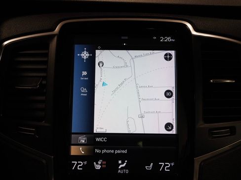 Used 2019 Volvo XC90 T6 Momentum w/ Protection Package Premier AWD/4WD image 23