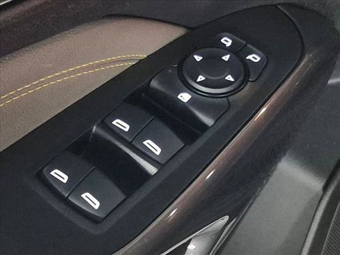 Used 2024 Chevrolet Trax ACTIV FWD image 10