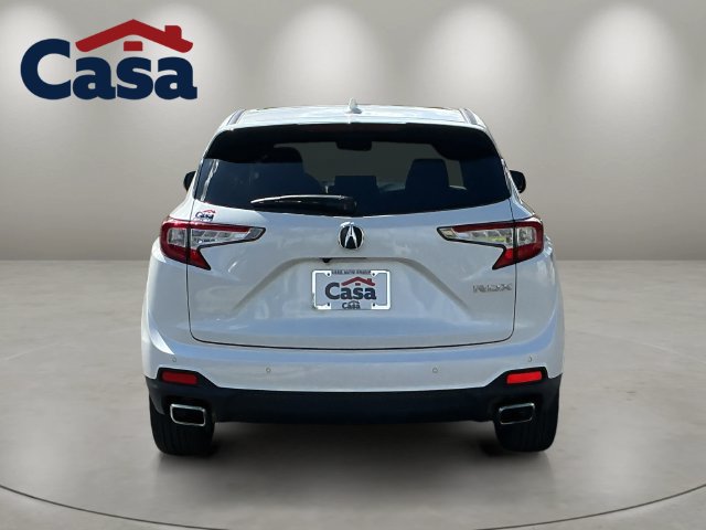 Used 2023 Acura RDX w/ Technology Package FWD image 6