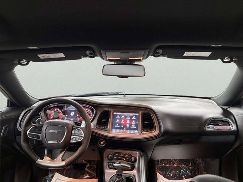 Used 2023 Dodge Challenger SRT Hellcat RWD image 20