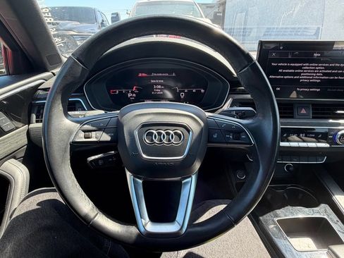 Used 2024 Audi A4 2.0T Premium Plus AWD/4WD image 6