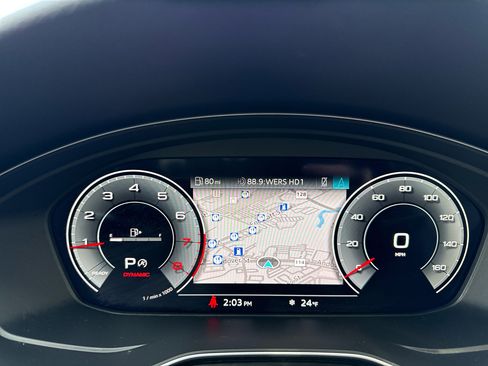 Used 2022 Audi A4 2.0T Premium Plus w/ Premium Plus Package image 40