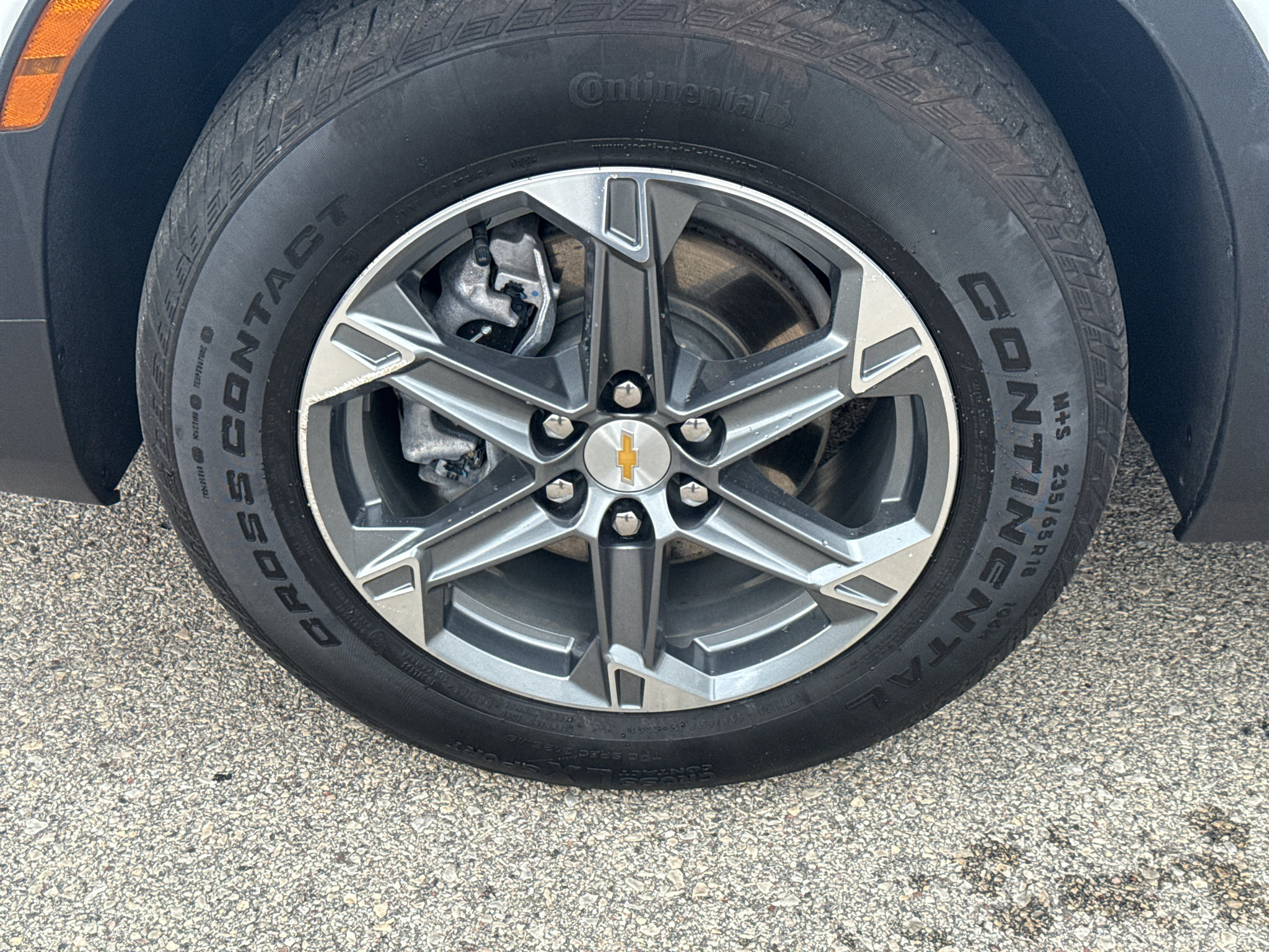 Certified 2025 Chevrolet Blazer LT AWD/4WD image 21