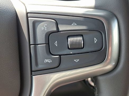 Certified 2026 Chevrolet Silverado 2500 LT AWD/4WD image 22
