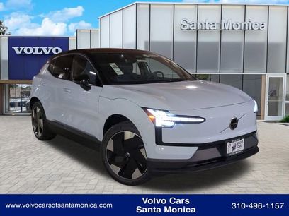 New 2026 Volvo EX30 Ultra w/ Climate Package