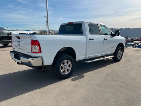 Certified 2024 RAM 2500 Big Horn image 5