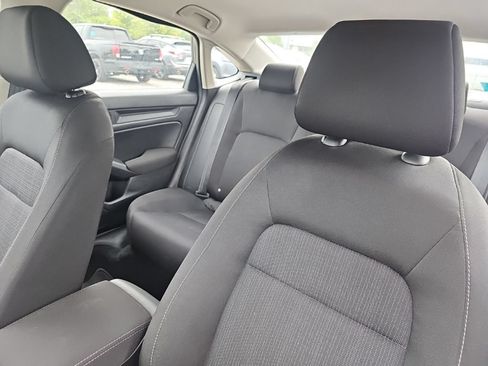 Used 2025 Honda Civic LX image 10