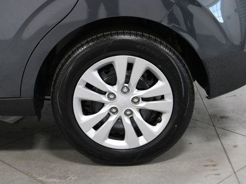 Used 2020 Kia Soul LX image 17