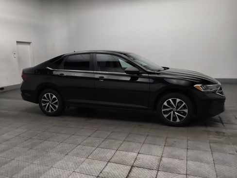Used 2024 Volkswagen Jetta S FWD image 11