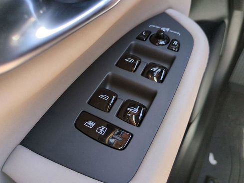 New 2026 Volvo XC90 B6 Ultra w/ Lounge Package AWD/4WD image 22