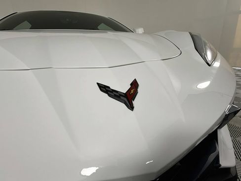 Used 2020 Chevrolet Corvette Stingray Premium Cpe w/ 3LT Preferred Equipment Group RWD image 32
