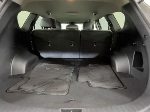 Certified 2023 Hyundai Santa Fe SE FWD image 13