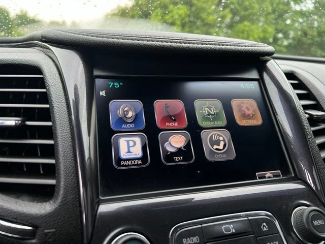 Used 2015 Chevrolet Impala LT w/ Convenience Package FWD image 38