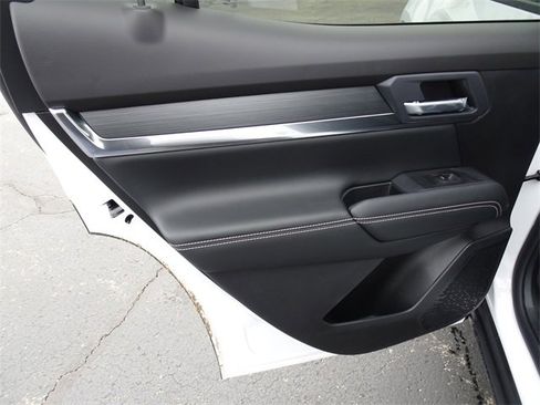 New 2026 GMC Terrain Elevation w/ Elevation Premium Package image 16