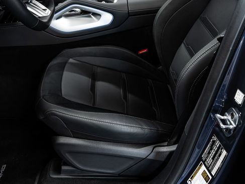 Used 2025 Mercedes-Benz GLE 63 AMG S image 36