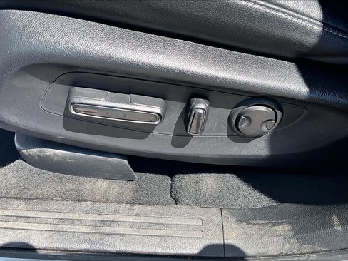 Used 2025 Honda CR-V EX-L image 37