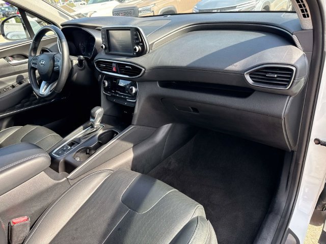 Used 2019 Hyundai Santa Fe Limited FWD image 16