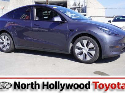 Used 2023 Tesla Model Y Long Range