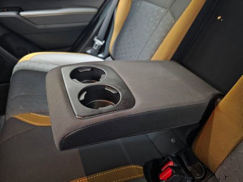 Certified 2024 Subaru Crosstrek 2.5i Sport image 30