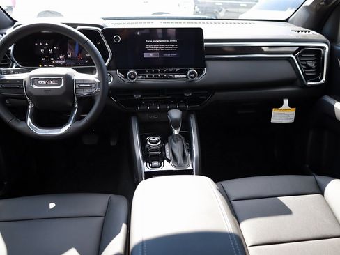 New 2026 GMC Canyon Elevation w/ Convenience Package image 19