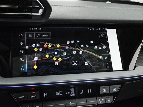 New 2026 Audi A3 2.0T Premium image 13